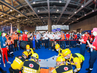 香港智慧建筑及安防展览会 Build 4 Asia