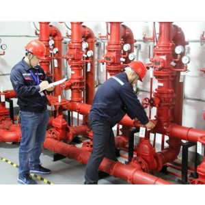 消防维保一站式供应省心 资质齐 技术成熟可按需定制