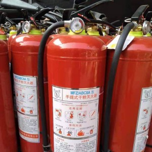 灭火器检验 充装 检测 更换 ***区 商场 天津消防器材销售 维保